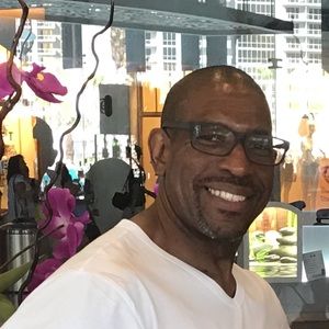 Meet your Posher, Todd